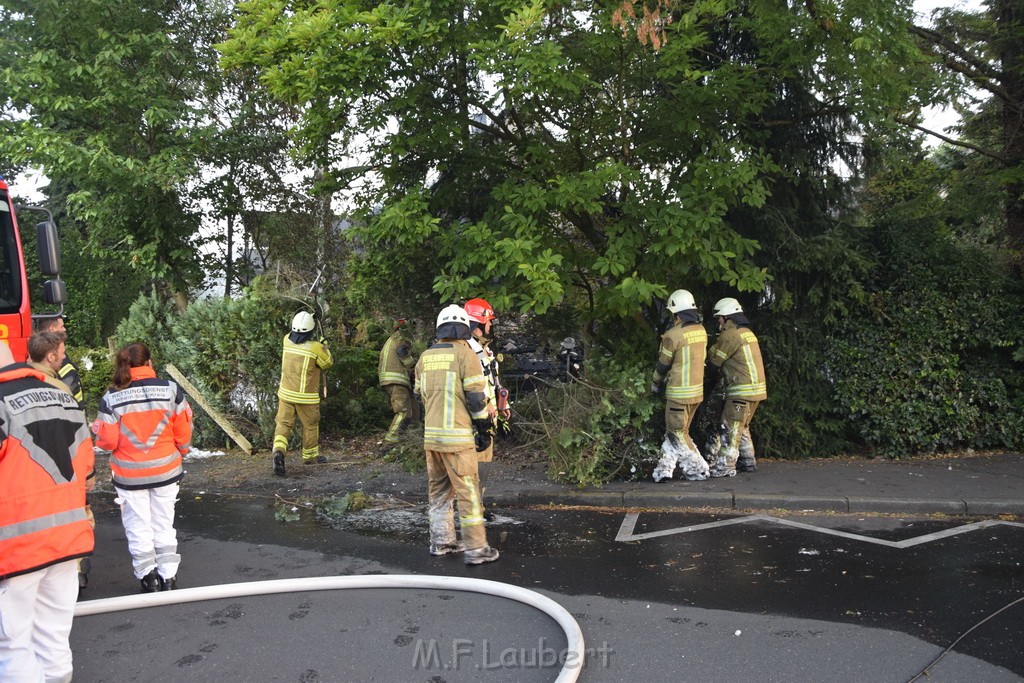 Grossfeuer Einfamilienhaus Siegburg Muehlengrabenstr P0824.JPG - Miklos Laubert